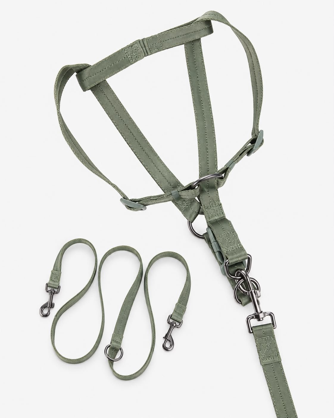 Arnés pechera Paw & Co. para perro